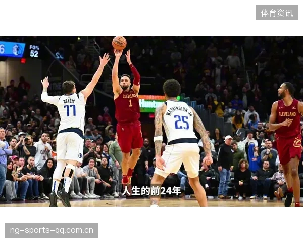 NBA后场超远三分绝杀,全场疯狂!那一刻点燃了篮球的极限激情 NBA后场超远三分绝杀,全场疯狂!那一刻点燃了篮球的极限激情