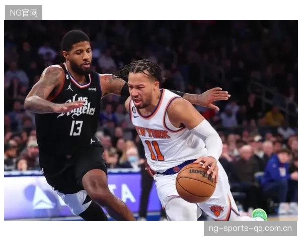 NBA本季悬念持续，群雄割据时代或正式开启