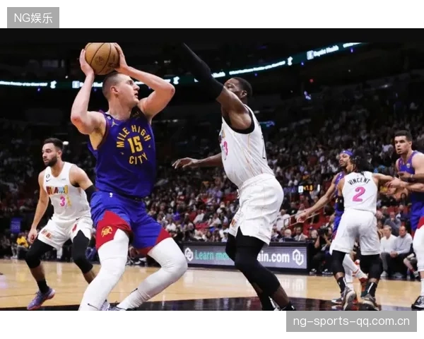 NBA一夜两绝杀四爆表！常规赛强度已到季后赛级别