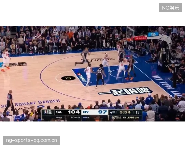 NBA前场篮板争夺训练课：开启篮板统治力的秘密武器