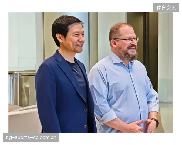 三星联手？传闻中三巨头或组超级队伍