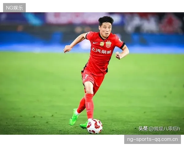上海海港的控球节奏带来比赛的显著改观