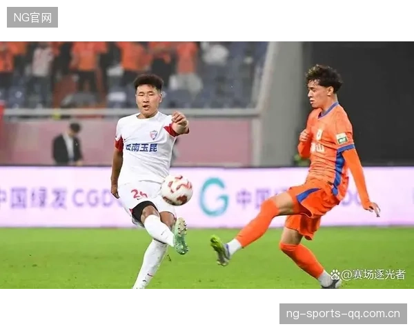 自信一击，破门瞬间——中超锋线连续射门终极攻略