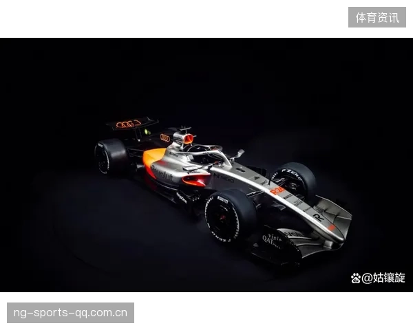2030赛季F1重回V8时代：引擎革命与赛车未来的新篇章